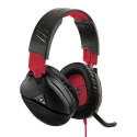 Turtle Beach headset Recon 70N, black/red