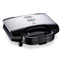 TEFAL | Sandwich Maker | SM157236 | 700 W | Number of plates 1 | Black/Stainless steel