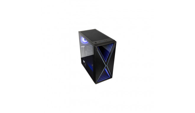 Kolink Void X Midi Tower Black