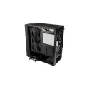 Kolink Unity Adapt ARGB Midi Tower Black, Transparent