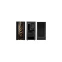 Kolink Unity Adapt ARGB Midi Tower Black, Transparent