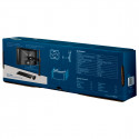 Laikiklis ARCTIC Z1 Basic 81,3 cm (32&amp;quot;) Gnybtas Juoda