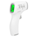 Medisana | Infrared Body Thermometer | TM A79 | Memory function | White