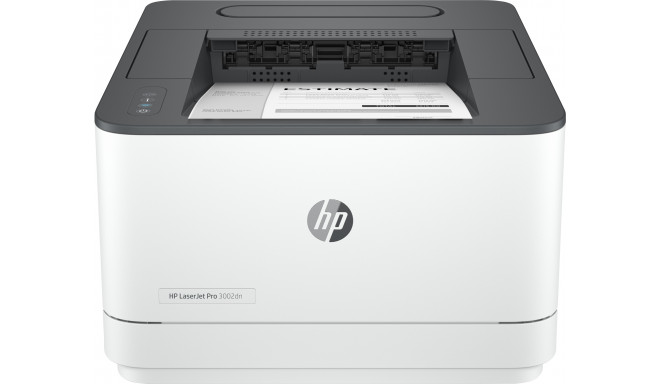 HP LaserJet Pro 3002dn