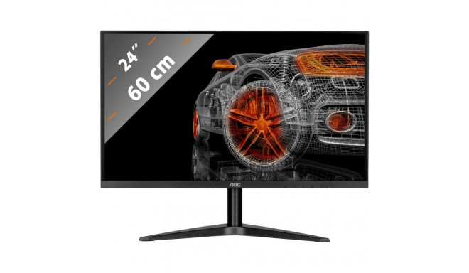 AOC 24B1H 23.6inch Led Monitor