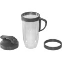 Blender kielichowy Nutribullet Original 600 NB606DG