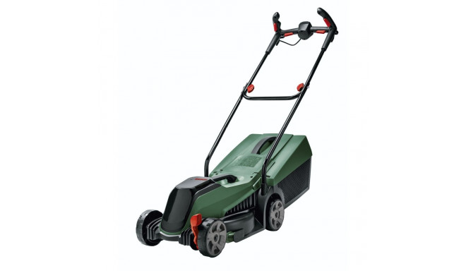 Bosch CityMower Solo -akkuruohonleikkuri