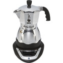 Bialetti Moka Timer Fully-auto Electric moka pot