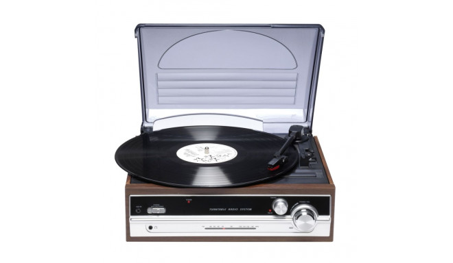 Denver VPR-190 MK2 5706751044502