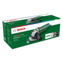 Bosch UniversalGrind 750-125 angle grinder 12.5 cm 12000 RPM 750 W 1.9 kg Bosch UniversalGrind 750-125 angle grinder 12.5 cm 12000 RPM 750 W 1.9 kg