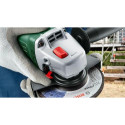 Bosch UniversalGrind 750-125 angle grinder 12.5 cm 12000 RPM 750 W 1.9 kg Bosch UniversalGrind 750-125 angle grinder 12.5 cm 12000 RPM 750 W 1.9 kg