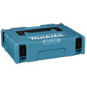 Makita MAKPAC PLASTIC CASE NR. 1                         | Sourcing