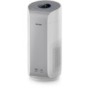 Philips 2000 series AC2958/53 air purifier 39 m² 65 dB 46 W Silver, White