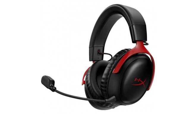 HP HyperX Cloud III Wireless - Gaming Headset