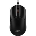 HyperX Pulsefire Haste 2 - Gaming Mouse (Black)