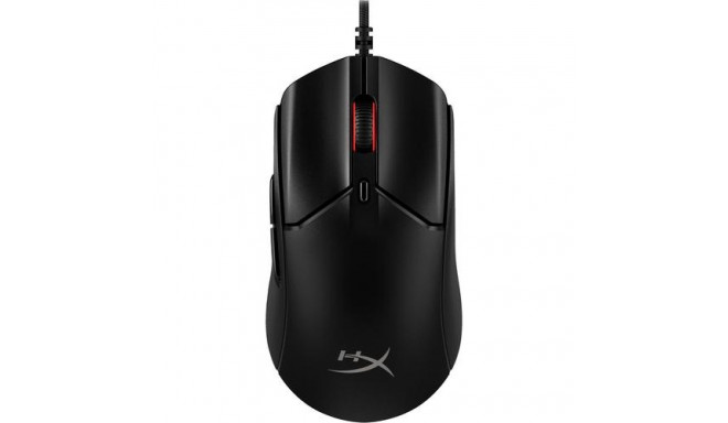 HyperX Pulsefire Haste 2 - Gaming Mouse (Black)