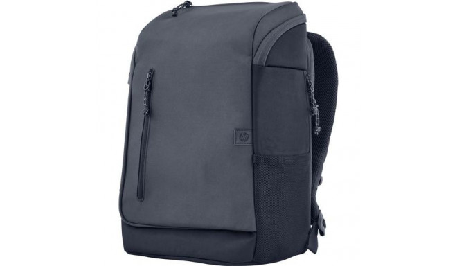 HP Travel 25 Liter 15.6 Iron Grey Laptop Backpack