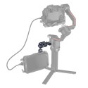 SmallRig 3875 Magic Arm with Dual Ball Heads (1/4â 20 Screw and NATO Clamp)