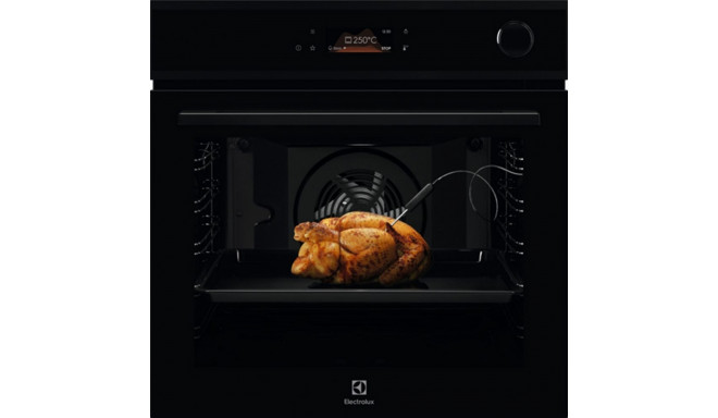 Electrolux EOC8P39H
