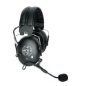 Savox NOISE-COM 500, Hearing protector headsetbluetooth