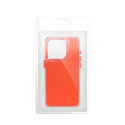 MATRIX Case for IPHONE 16 Pro orange