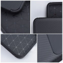 Case CARBON PREMIUM for IPHONE 16 black