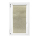 ROLLER BLIND MELANGE SILV 5 100X185