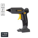 CORDLESS GLUE GUN GRUNDER 18 V 11.2 MM