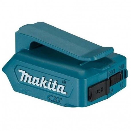 ADAPTER FOR BATTERY 12V SEAADP06