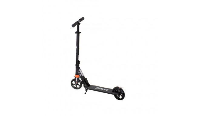 GIMMIK CARI kokkupandav roller 145mm rattad mustad