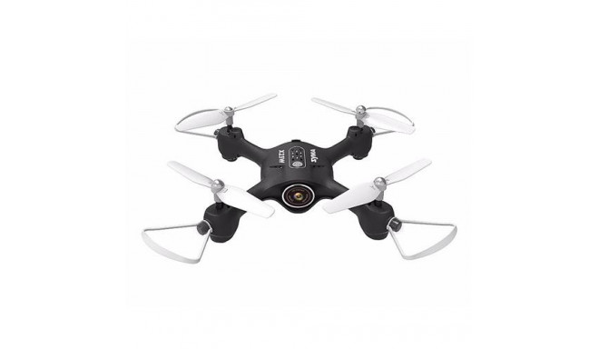 Syma X23W 2.4GHz 4CH FPV Wi-Fi RC drone must