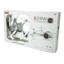 Syma X23W 2.4GHz 4CH FPV Wi-Fi RC drone must