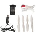 Syma X23W 2.4GHz 4CH FPV Wi-Fi RC drone must