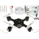 Syma X23W 2.4GHz 4CH FPV Wi-Fi RC drone must