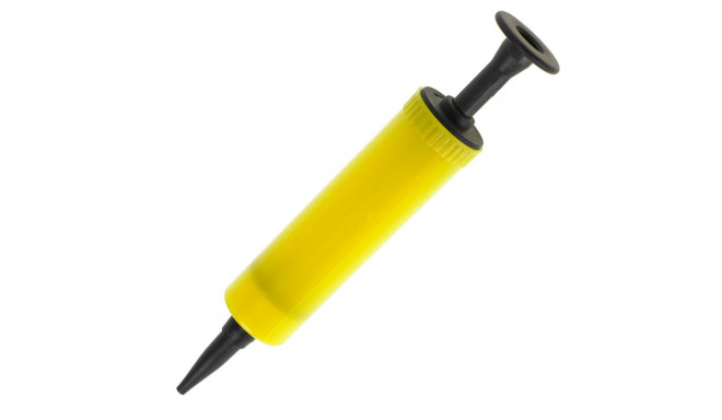 Rannamatt lamamistool seljatoega täispuhutav roosa