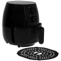 AD 6312 Õlivaba fritüür 2,5 l - airfryer