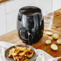 AD 6312 Õlivaba fritüür 2,5 l - airfryer