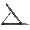 Targus Click-In kaitseümbris Samsung Tab S9+, Tab S9 FE+, Tab S8+, Tab S7+ ja Tab S7 FE, must