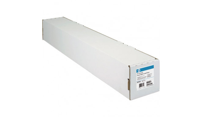 HP universaalne kaetud paber 24"x100'
