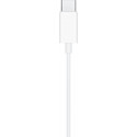 Apple kõrvaklapid + mikrofon EarPods USB-C