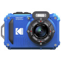 Kodak WPZ2 waterproof niebieski