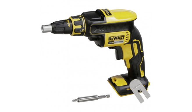 DeWalt DCF620NT-XJ kipsikruvikeeraja.