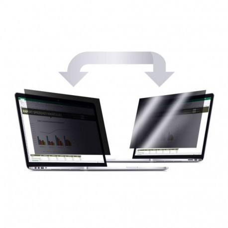 PRIVACY FILTER NATEC OWL 17.3" 16:9
