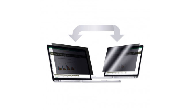 PRIVACY FILTER NATEC OWL 17.3" 16:9