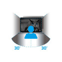 PRIVACY FILTER NATEC OWL 16" 16:10