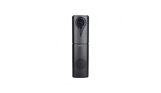 SANDBERG All-in-1 ConfCam 1080P Remote