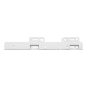 CORSAIR Dual 2.5i SSD to 3.5i drive bay bracket white
