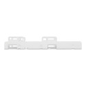 CORSAIR Dual 2.5i SSD to 3.5i drive bay bracket white