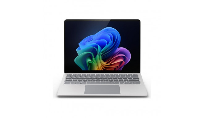 MS Surface sülearvuti 7 Copilot+PC Qualcomm Snapdragon Plus 13-tolline 16GB 512GB SSD W11H SC Englis