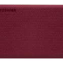 TOSHIBA Canvio Advance 1TB 2.5inch External Hard Drive USB 3.2 Gen1 Red